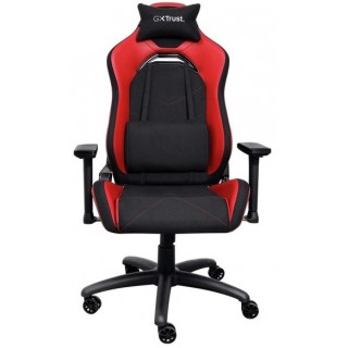 Trust GXT 714R Black/Red